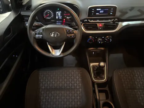 HYUNDAI HB 20 Hatch 1.0 12V 4P FLEX SENSE PLUS, Foto 12