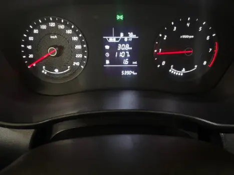 HYUNDAI HB 20 Hatch 1.0 12V 4P FLEX SENSE PLUS, Foto 14