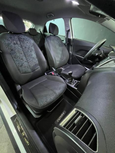 HYUNDAI HB 20 Hatch X 1.6 16V 4P STYLE FLEX, Foto 13