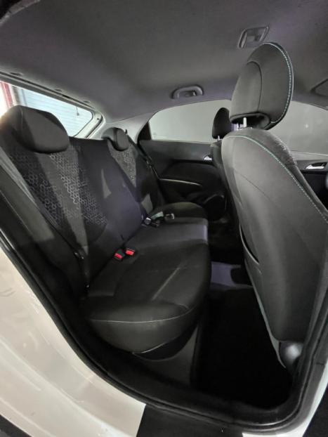 HYUNDAI HB 20 Hatch X 1.6 16V 4P STYLE FLEX, Foto 14