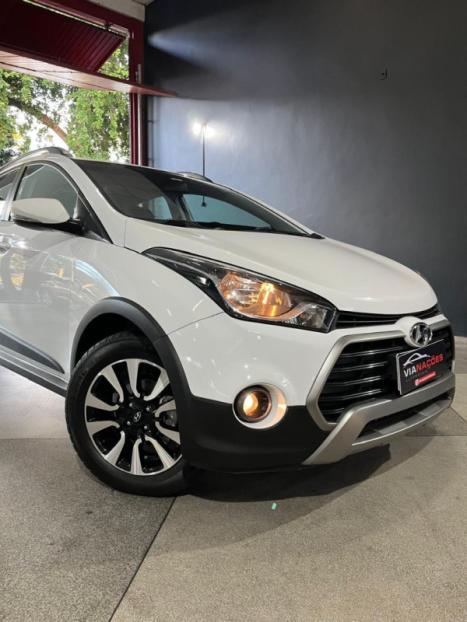 HYUNDAI HB 20 Hatch X 1.6 16V 4P STYLE FLEX, Foto 17