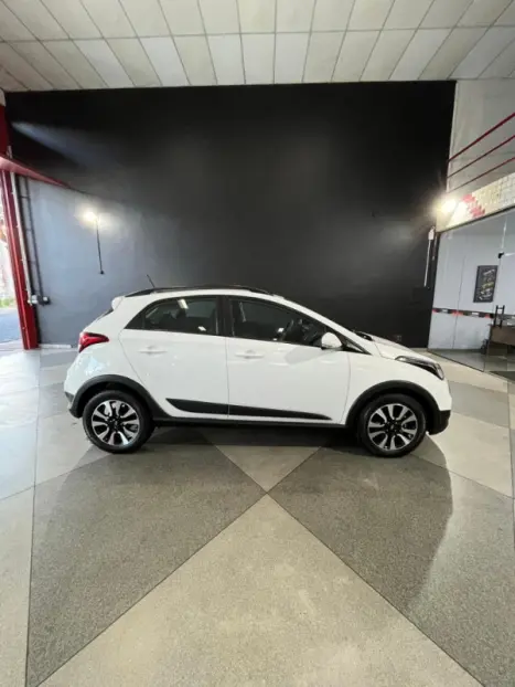 HYUNDAI HB 20 Hatch X 1.6 16V 4P STYLE FLEX, Foto 3