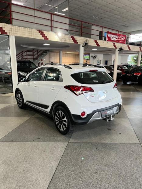 HYUNDAI HB 20 Hatch X 1.6 16V 4P STYLE FLEX, Foto 6