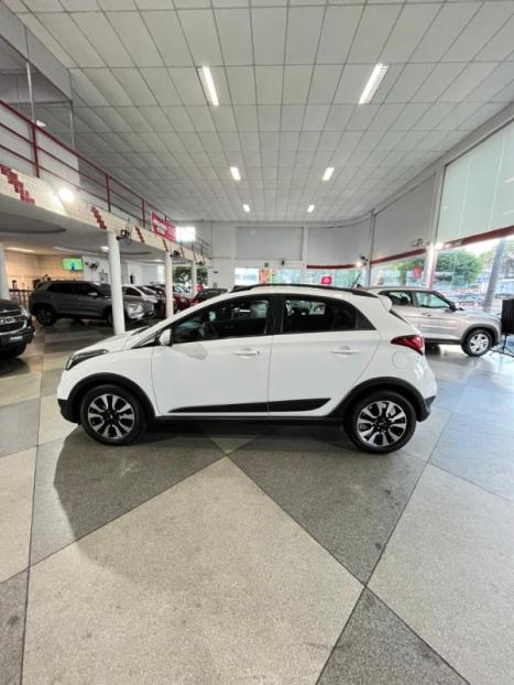 HYUNDAI HB 20 Hatch X 1.6 16V 4P STYLE FLEX, Foto 7