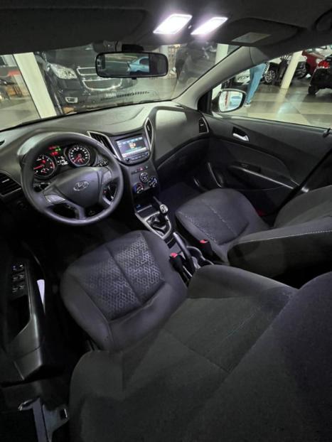HYUNDAI HB 20 Hatch X 1.6 16V 4P STYLE FLEX, Foto 9
