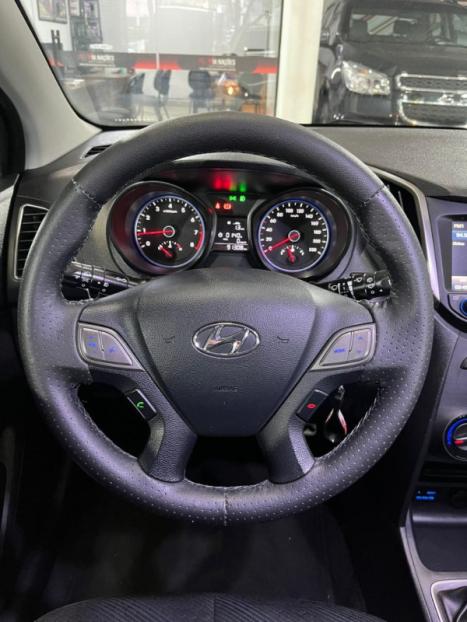 HYUNDAI HB 20 Hatch X 1.6 16V 4P STYLE FLEX, Foto 10