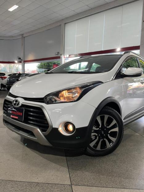 HYUNDAI HB 20 Hatch X 1.6 16V 4P STYLE FLEX, Foto 16