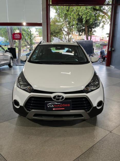 HYUNDAI HB 20 Hatch X 1.6 16V 4P STYLE FLEX, Foto 17