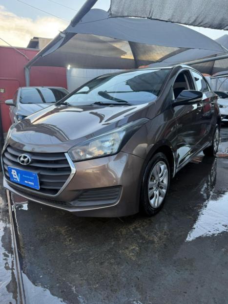 HYUNDAI HB 20 Hatch 1.0 12V 4P FLEX COMFORT PLUS, Foto 2
