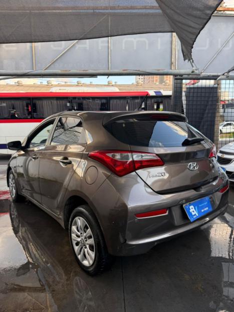 HYUNDAI HB 20 Hatch 1.0 12V 4P FLEX COMFORT PLUS, Foto 9