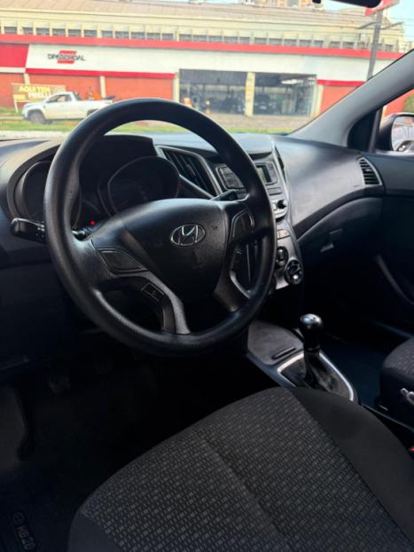 HYUNDAI HB 20 Hatch 1.0 12V 4P FLEX COMFORT PLUS, Foto 7