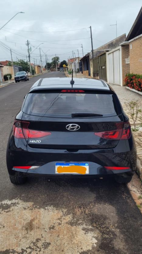 HYUNDAI HB 20 Hatch 1.0 12V 4P FLEX VISION, Foto 2