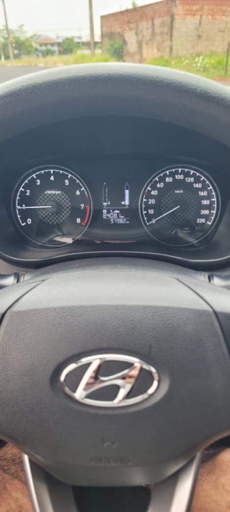 HYUNDAI HB 20 Hatch 1.0 12V 4P FLEX VISION, Foto 3