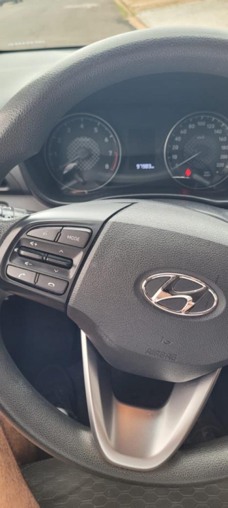 HYUNDAI HB 20 Hatch 1.0 12V 4P FLEX VISION, Foto 4