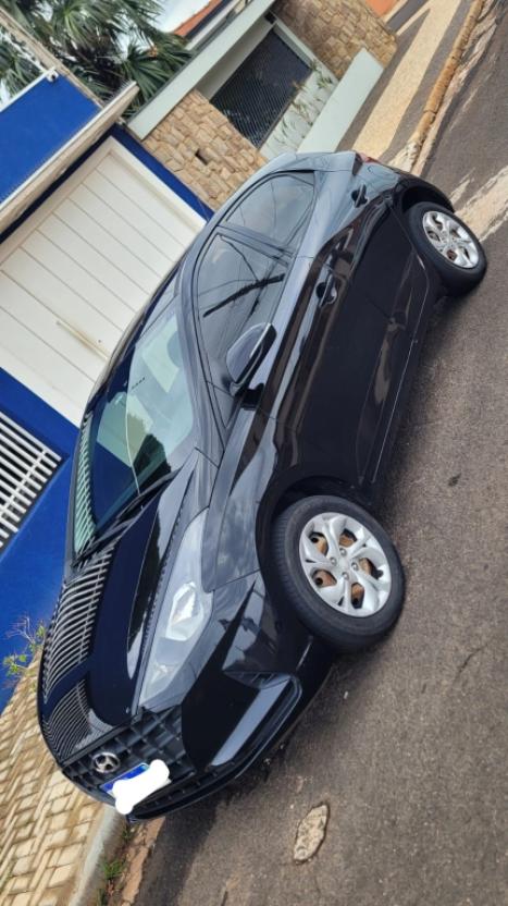 HYUNDAI HB 20 Hatch 1.0 12V 4P FLEX VISION, Foto 6