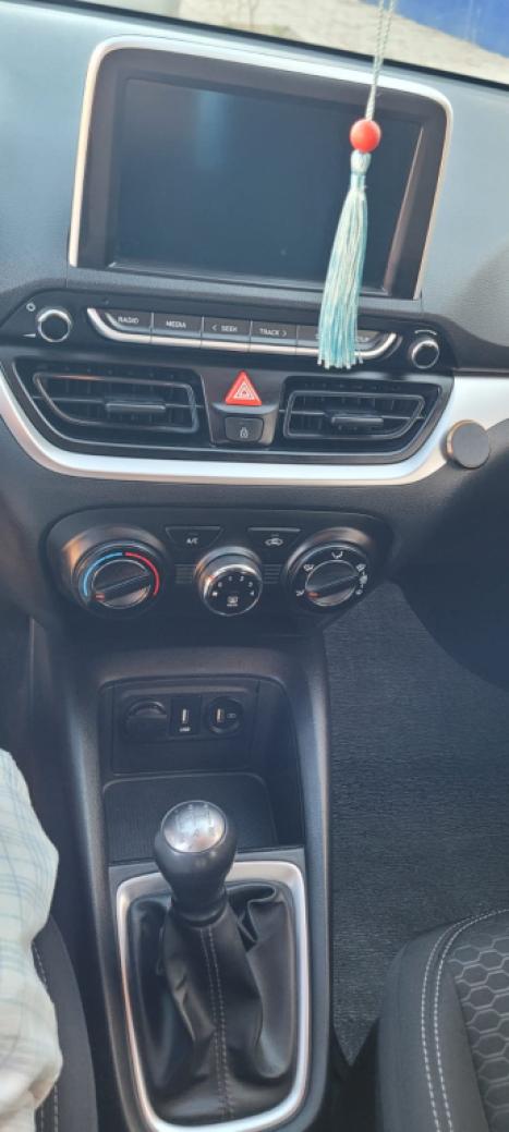 HYUNDAI HB 20 Hatch 1.0 12V 4P FLEX VISION, Foto 8