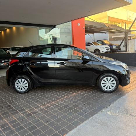 HYUNDAI HB 20 Hatch 1.0 12V 4P FLEX COMFORT, Foto 3