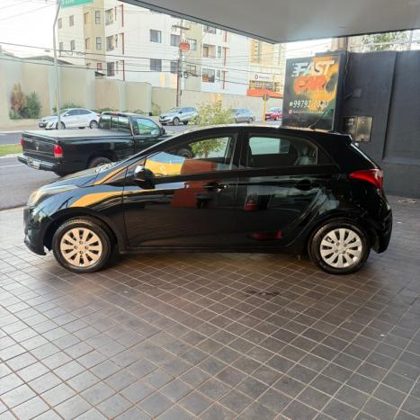 HYUNDAI HB 20 Hatch 1.0 12V 4P FLEX COMFORT, Foto 4