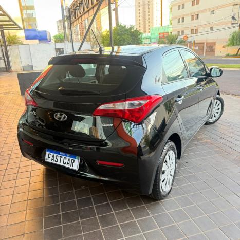 HYUNDAI HB 20 Hatch 1.0 12V 4P FLEX COMFORT, Foto 5