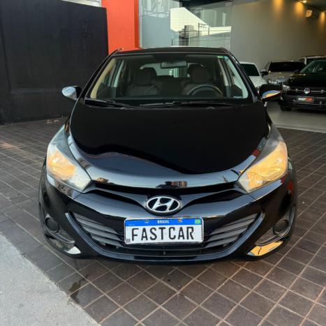 HYUNDAI HB 20 Hatch 1.0 12V 4P FLEX COMFORT, Foto 7