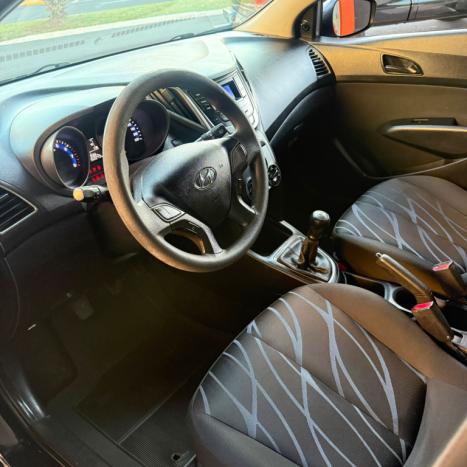HYUNDAI HB 20 Hatch 1.0 12V 4P FLEX COMFORT, Foto 9