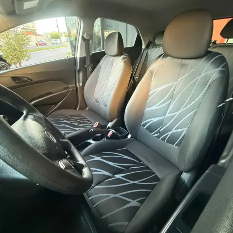 HYUNDAI HB 20 Hatch 1.0 12V 4P FLEX COMFORT, Foto 11