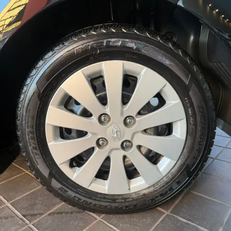 HYUNDAI HB 20 Hatch 1.0 12V 4P FLEX COMFORT, Foto 15