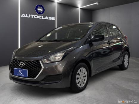 HYUNDAI HB 20 Hatch 1.0 12V 4P FLEX UNIQUE, Foto 1