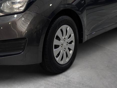 HYUNDAI HB 20 Hatch 1.0 12V 4P FLEX UNIQUE, Foto 3