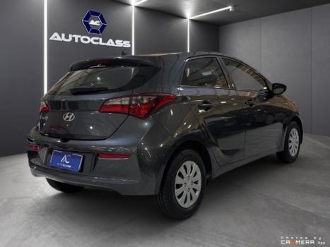 HYUNDAI HB 20 Hatch 1.0 12V 4P FLEX UNIQUE, Foto 5