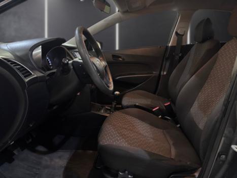 HYUNDAI HB 20 Hatch 1.0 12V 4P FLEX UNIQUE, Foto 7