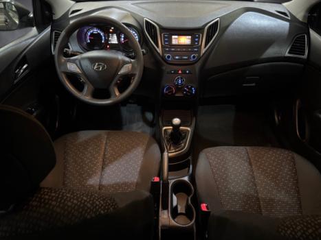 HYUNDAI HB 20 Hatch 1.0 12V 4P FLEX UNIQUE, Foto 8