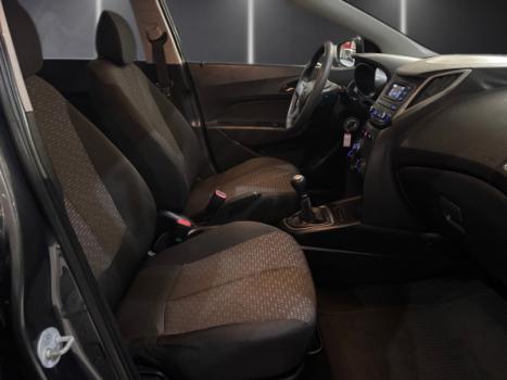 HYUNDAI HB 20 Hatch 1.0 12V 4P FLEX UNIQUE, Foto 9