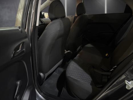 HYUNDAI HB 20 Hatch 1.0 12V 4P FLEX UNIQUE, Foto 10