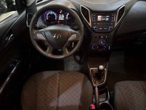 HYUNDAI HB 20 Hatch 1.0 12V 4P FLEX UNIQUE, Foto 12