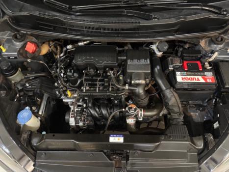 HYUNDAI HB 20 Hatch 1.0 12V 4P FLEX UNIQUE, Foto 15