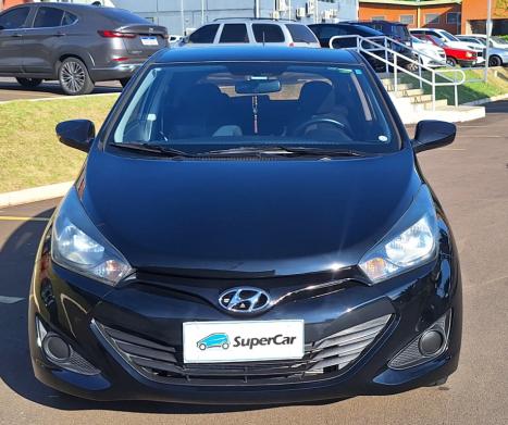 HYUNDAI HB 20 Hatch 1.6 16V 4P COMFORT FLEX AUTOM�TICO, Foto 2