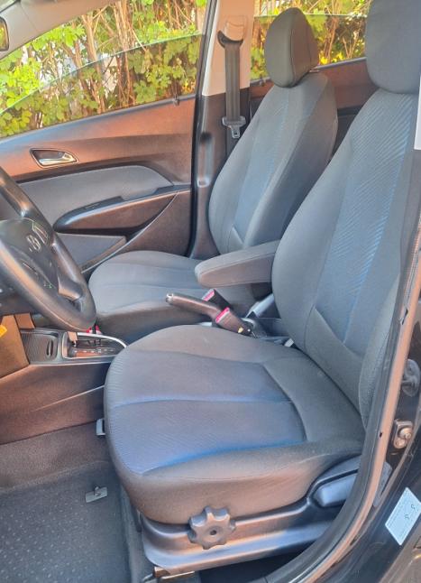 HYUNDAI HB 20 Hatch 1.6 16V 4P COMFORT FLEX AUTOM�TICO, Foto 8