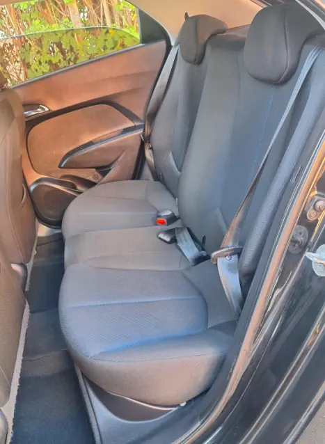 HYUNDAI HB 20 Hatch 1.6 16V 4P COMFORT FLEX AUTOM�TICO, Foto 9