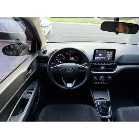 HYUNDAI HB 20 Hatch 1.0 12V 4P FLEX TGDI TURBO PLATINUM AUTOM�TICO, Foto 5