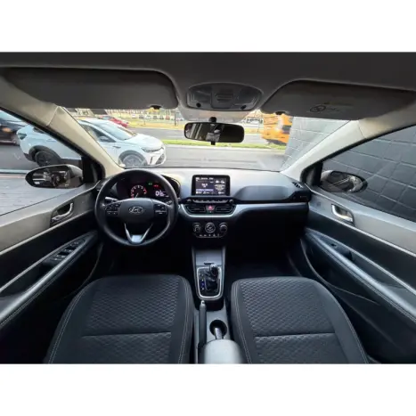 HYUNDAI HB 20 Hatch 1.0 12V 4P FLEX TGDI TURBO PLATINUM AUTOM�TICO, Foto 6