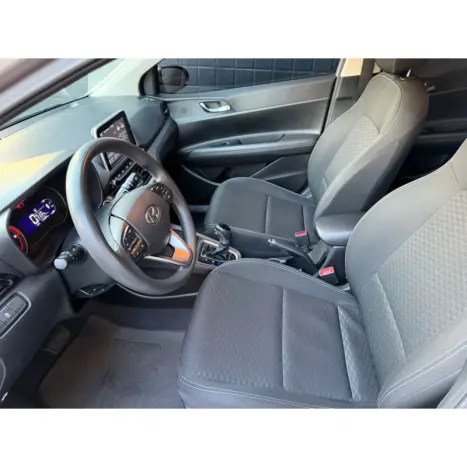 HYUNDAI HB 20 Hatch 1.0 12V 4P FLEX TGDI TURBO PLATINUM AUTOM�TICO, Foto 7