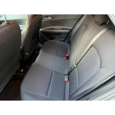 HYUNDAI HB 20 Hatch 1.0 12V 4P FLEX TGDI TURBO PLATINUM AUTOM�TICO, Foto 8