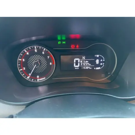 HYUNDAI HB 20 Hatch 1.0 12V 4P FLEX TGDI TURBO PLATINUM AUTOM�TICO, Foto 9