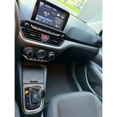 HYUNDAI HB 20 Hatch 1.0 12V 4P FLEX TGDI TURBO PLATINUM AUTOM�TICO, Foto 10