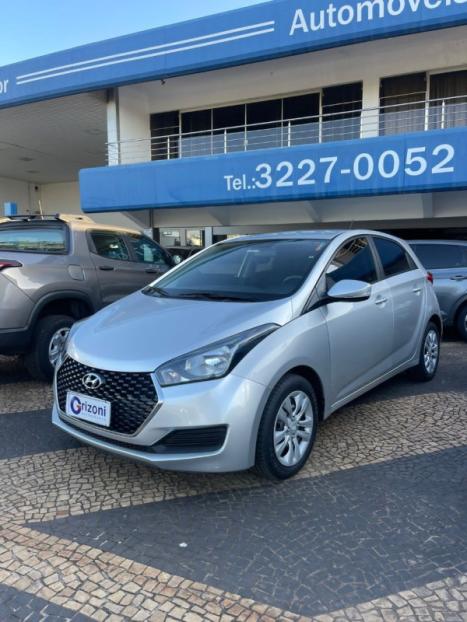HYUNDAI HB 20 Hatch 1.0 12V 4P FLEX COMFORT, Foto 1
