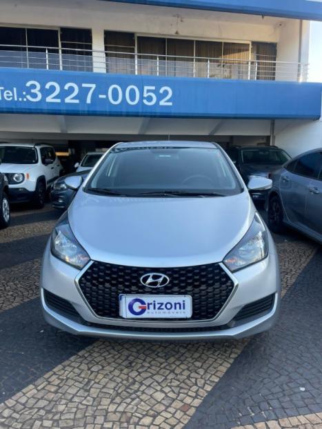 HYUNDAI HB 20 Hatch 1.0 12V 4P FLEX COMFORT, Foto 3