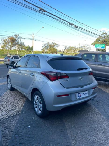 HYUNDAI HB 20 Hatch 1.0 12V 4P FLEX COMFORT, Foto 5