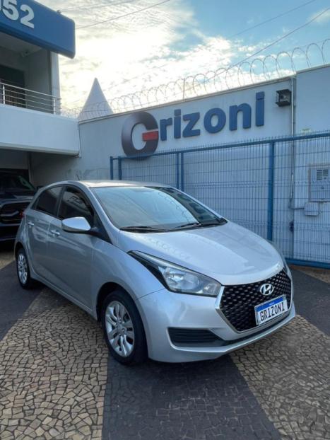 HYUNDAI HB 20 Hatch 1.0 12V 4P FLEX COMFORT, Foto 6