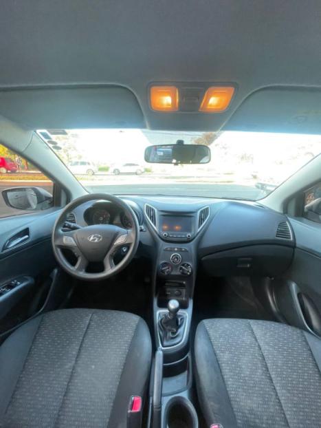 HYUNDAI HB 20 Hatch 1.0 12V 4P FLEX COMFORT, Foto 7